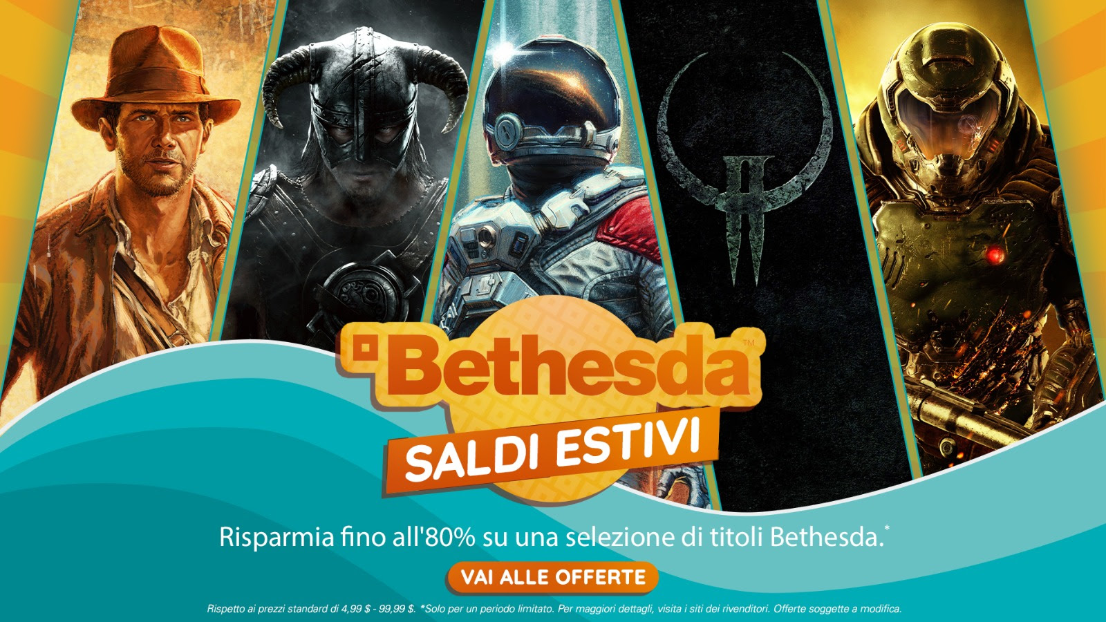bethesda