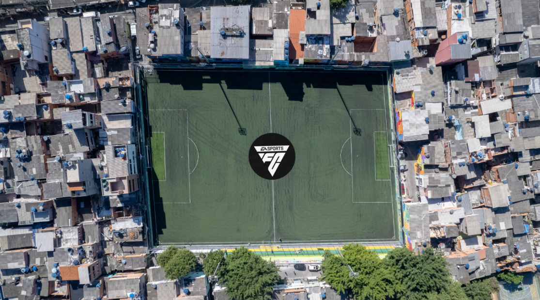 EA SPORTS FC FUTURES