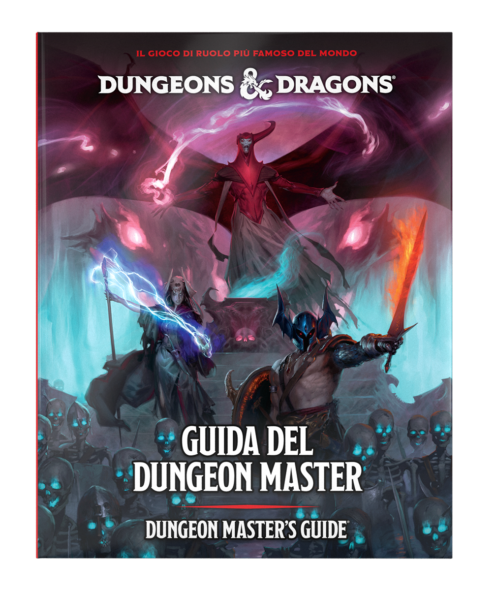 d&D
