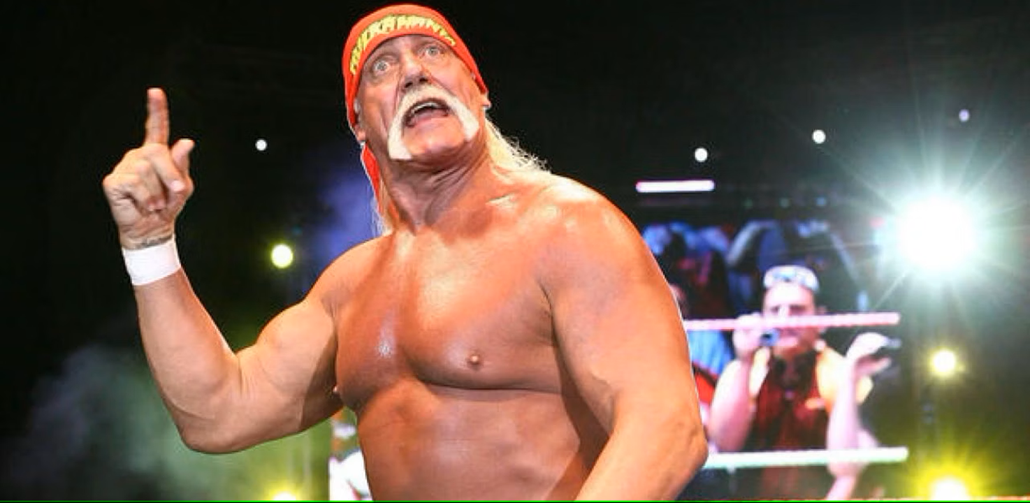 Hulk Hogan