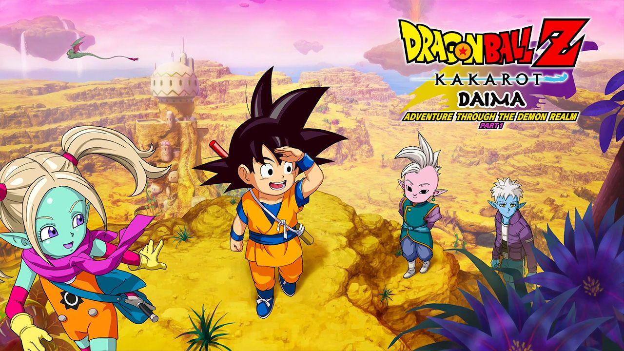 dragon ball