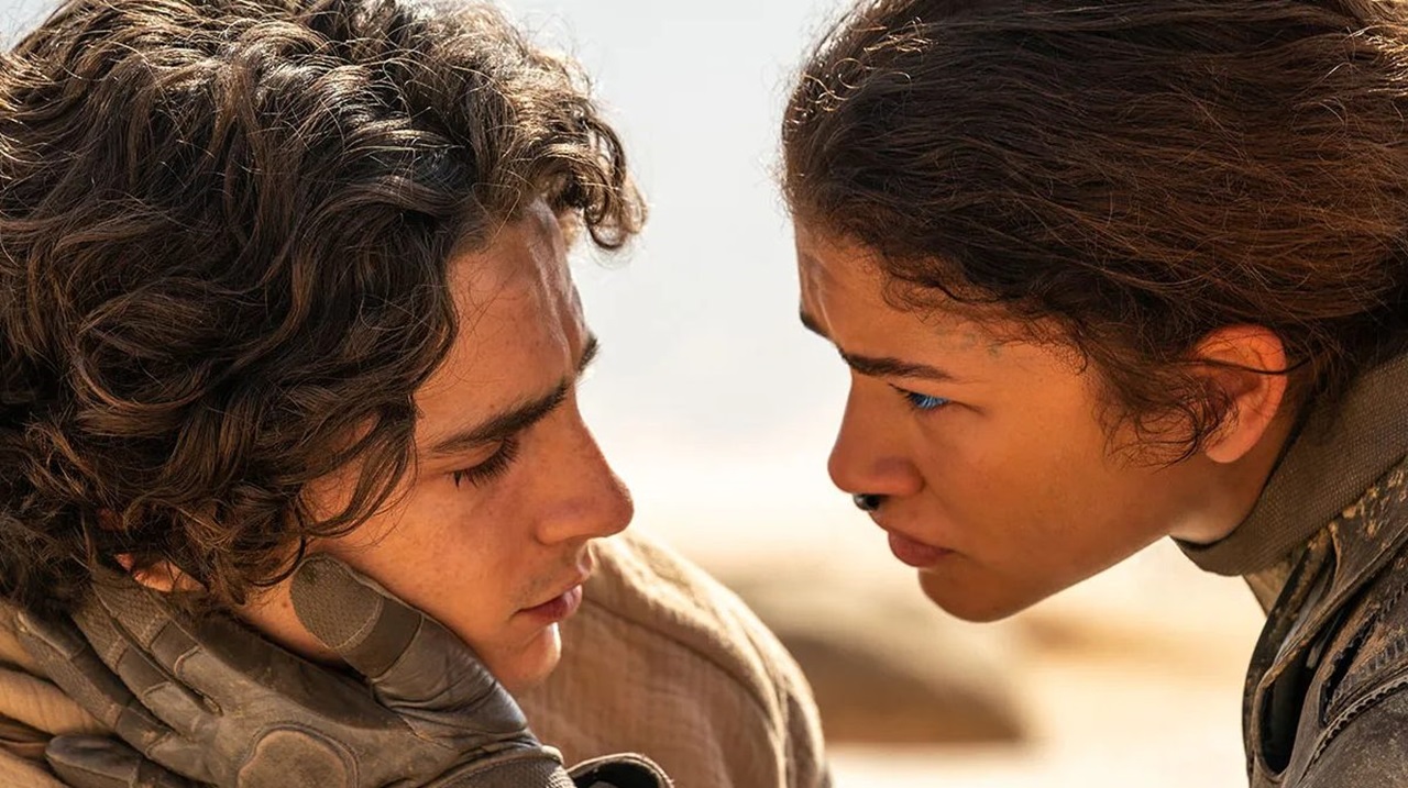 Dune: Messiah