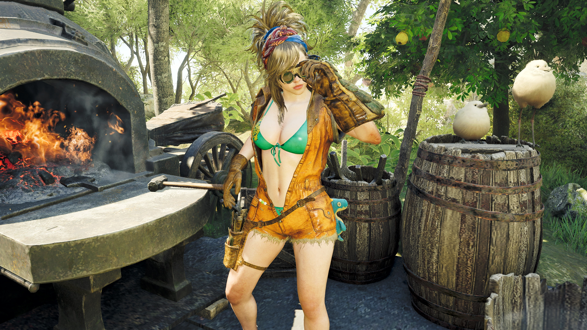 monster hunter wilds
