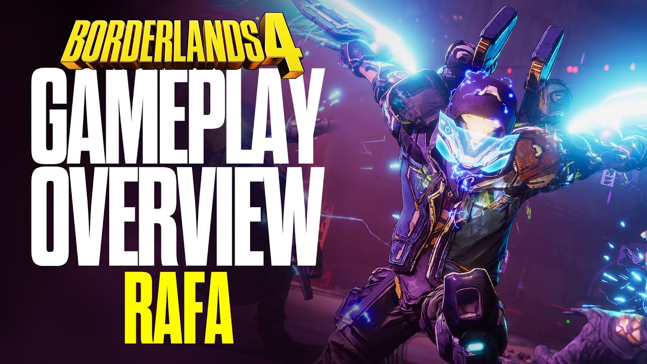 borderlands 4 rafa