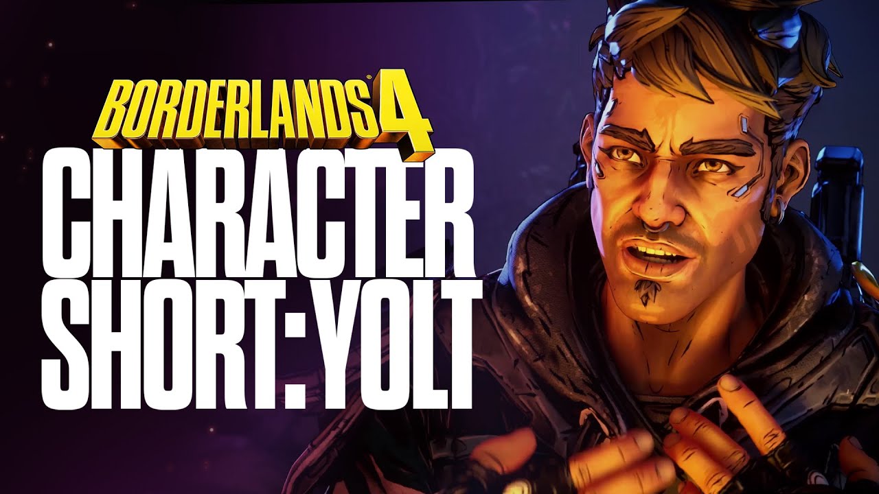 borderlands 4 trailer