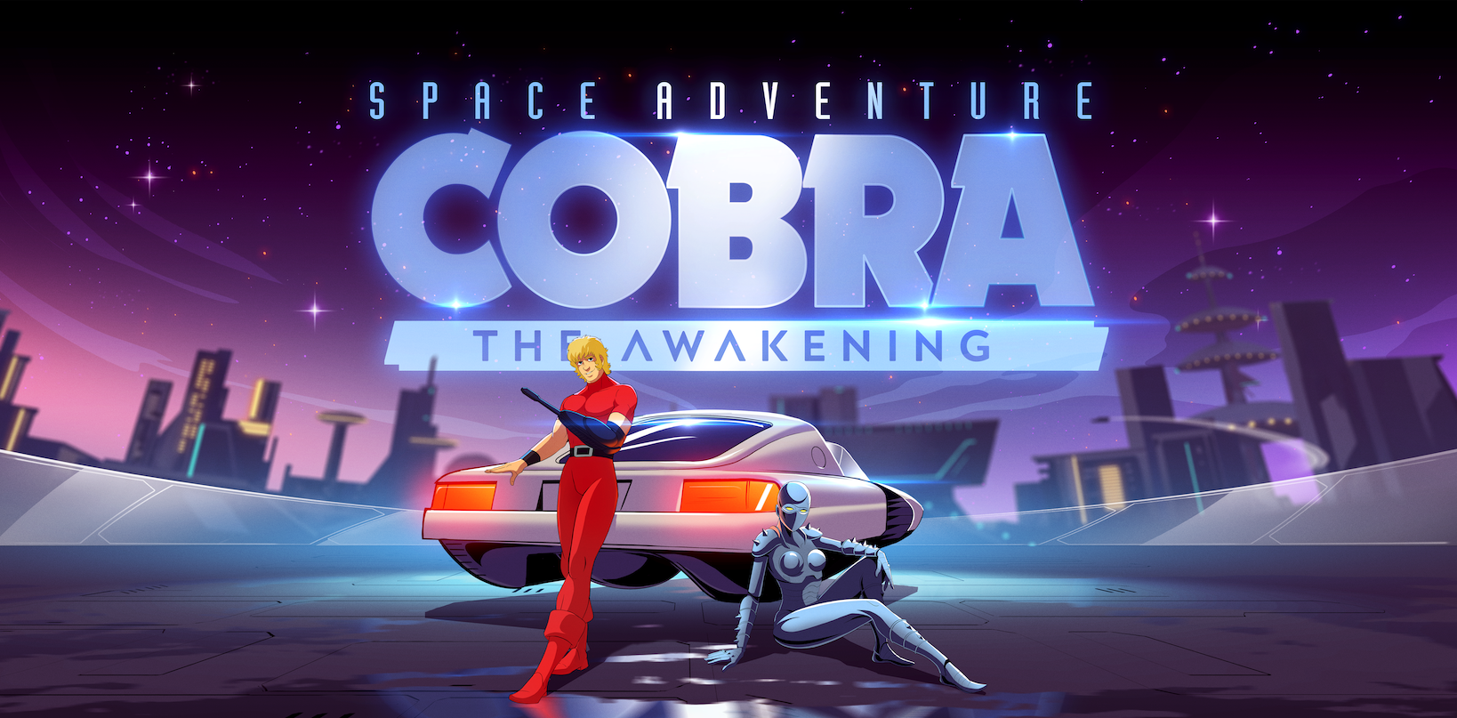 cobra gameplay