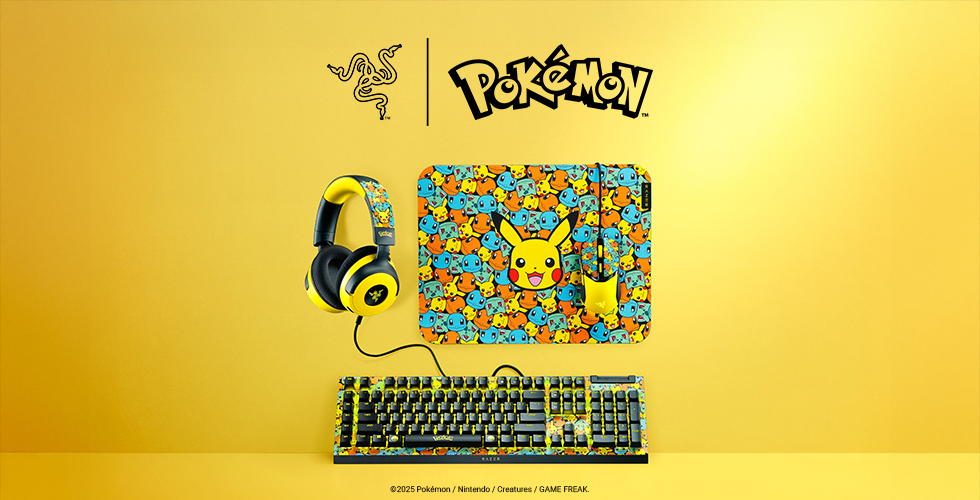 pokemon