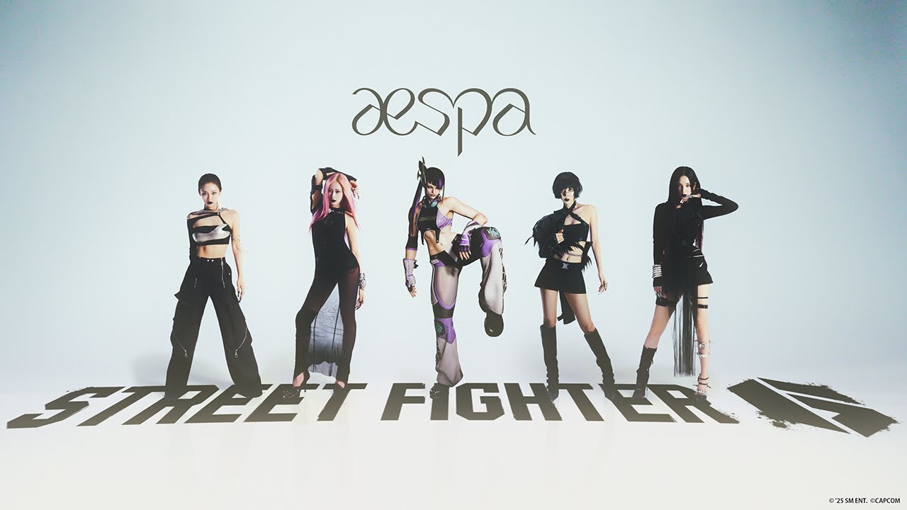 Street Fighter 6