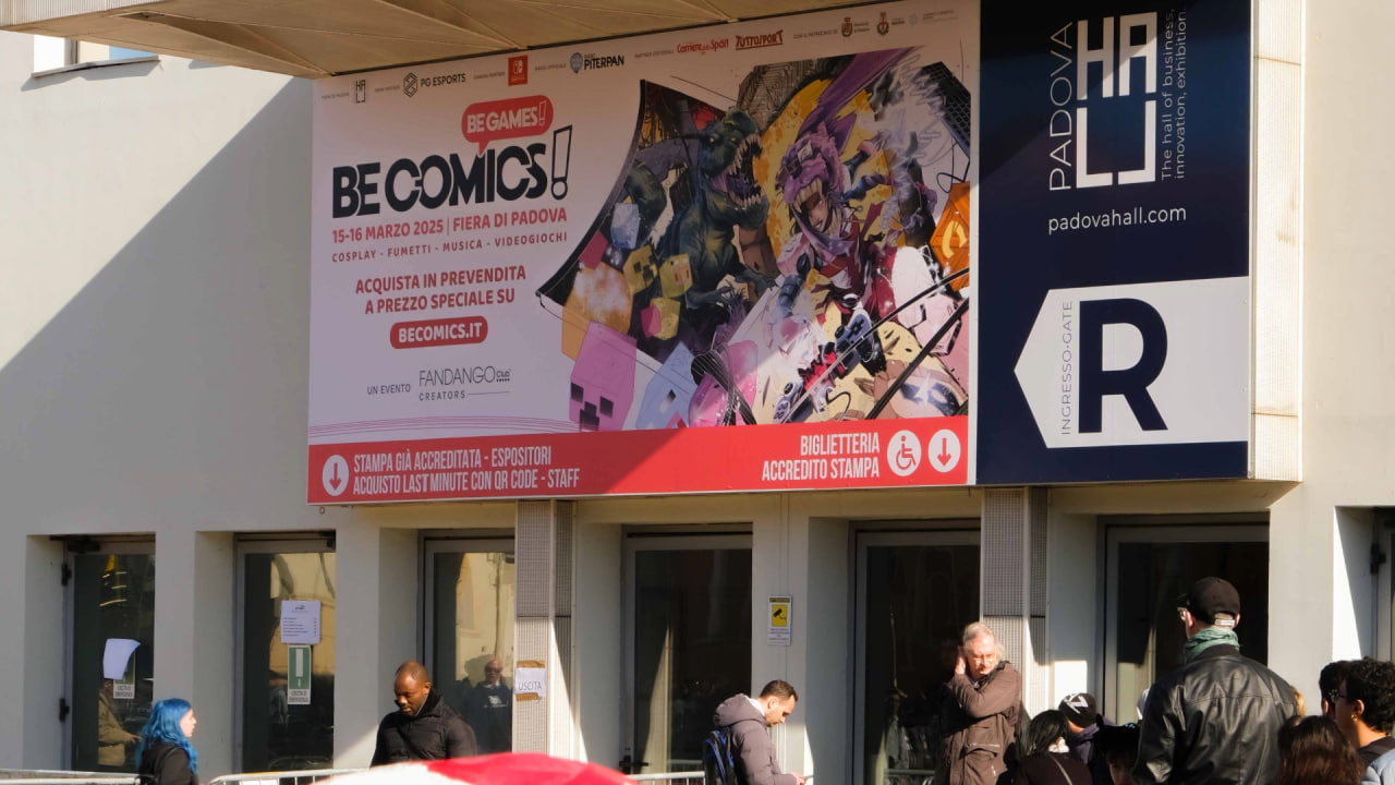 becomics