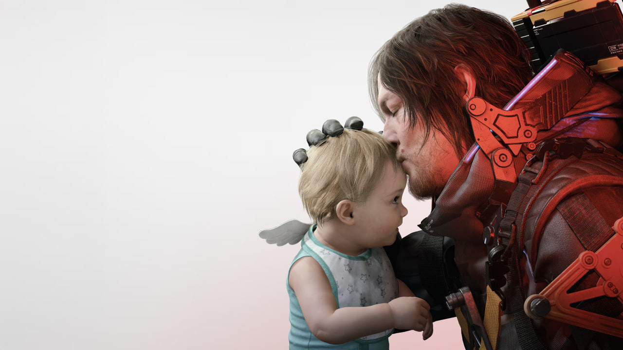 Death stranding 2