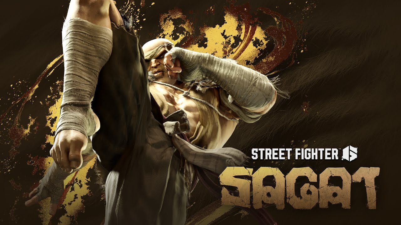 sagat
