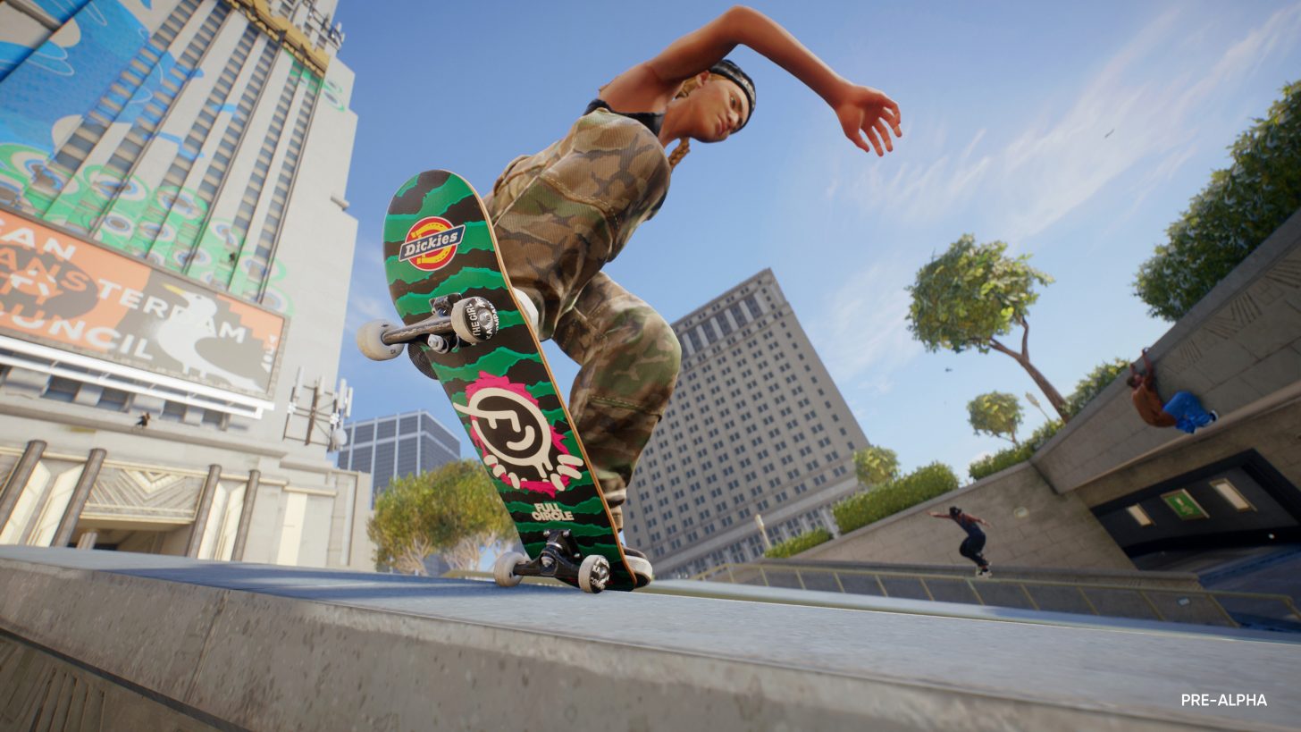 skate