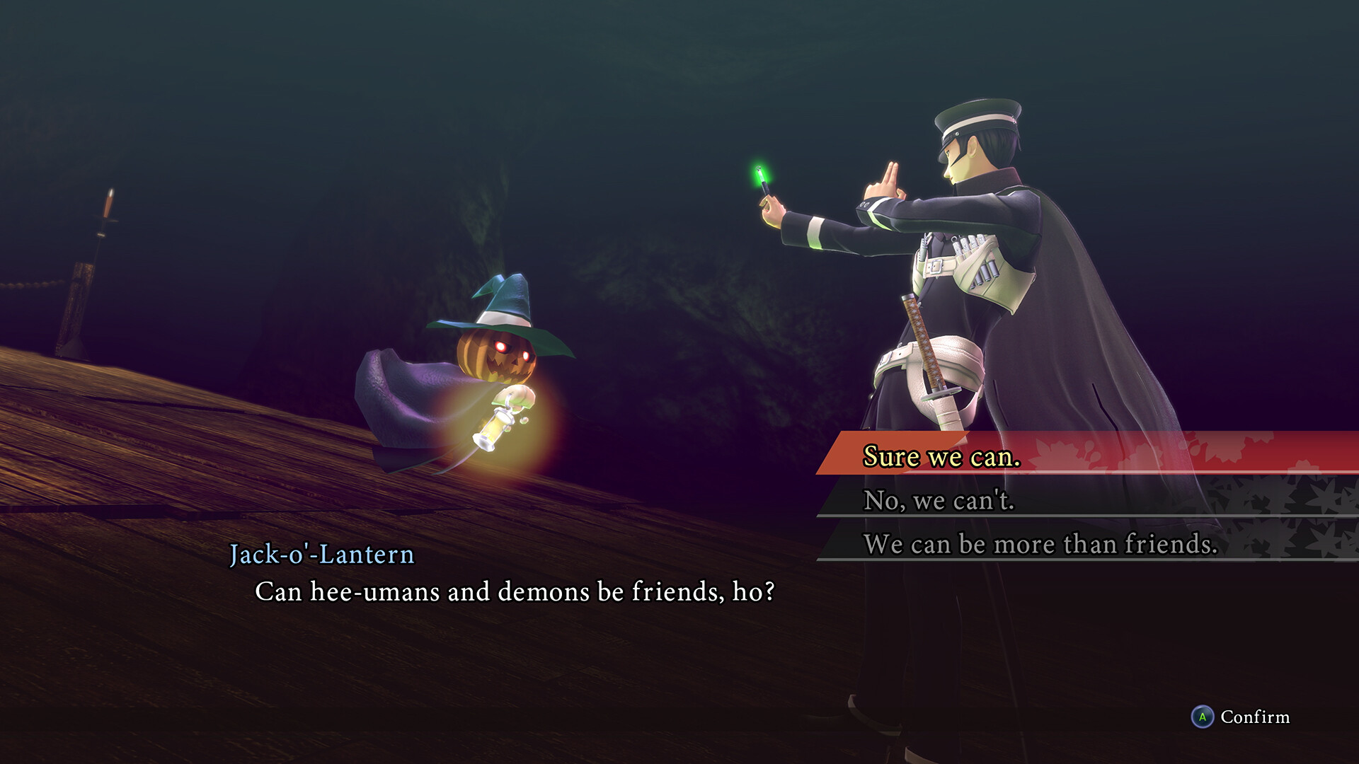 Raidou Remastered