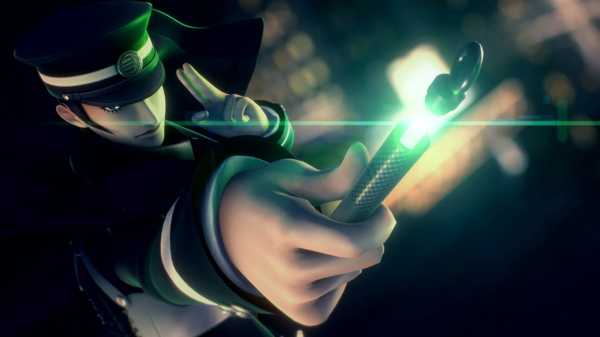 Raidou Remastered