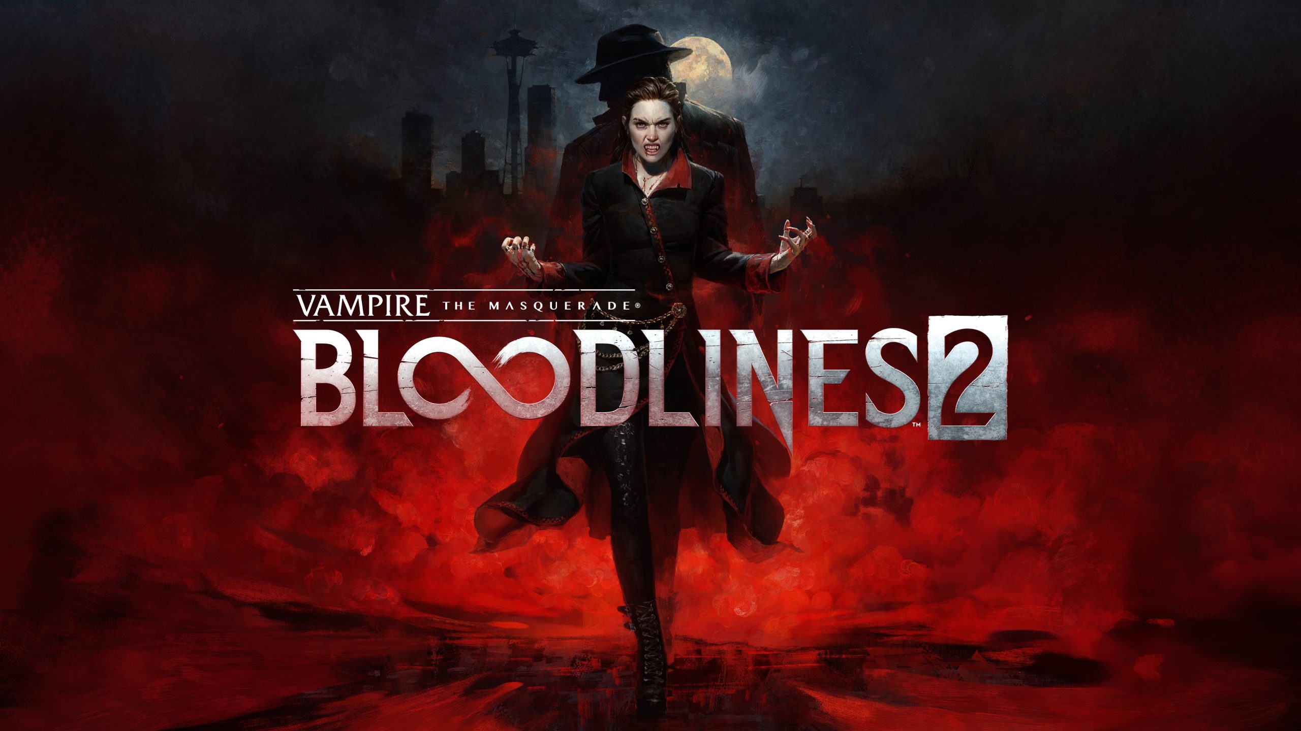 Vampire: The Masquerade