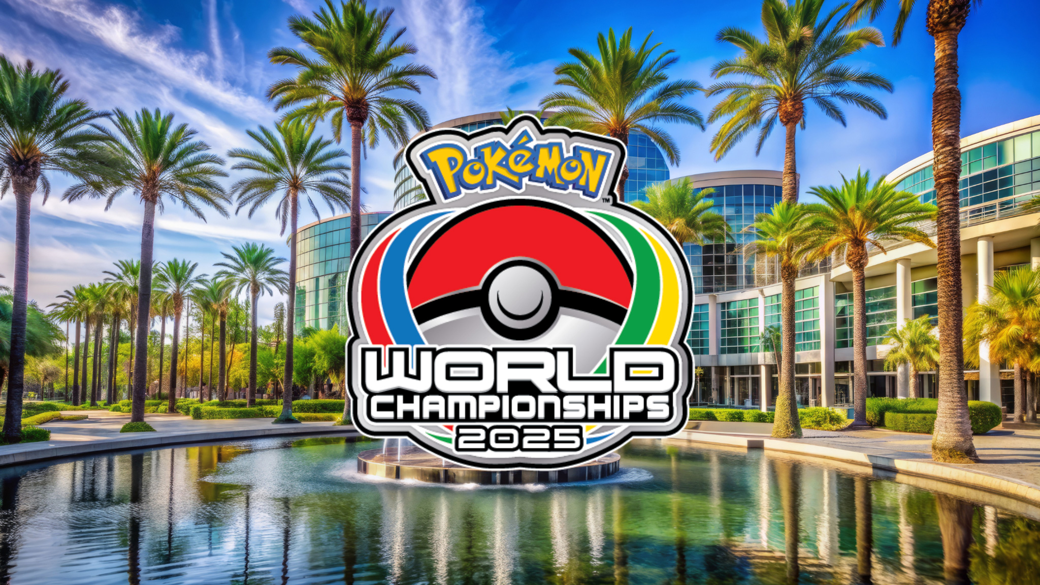Campionati Mondiali PKMN 2025