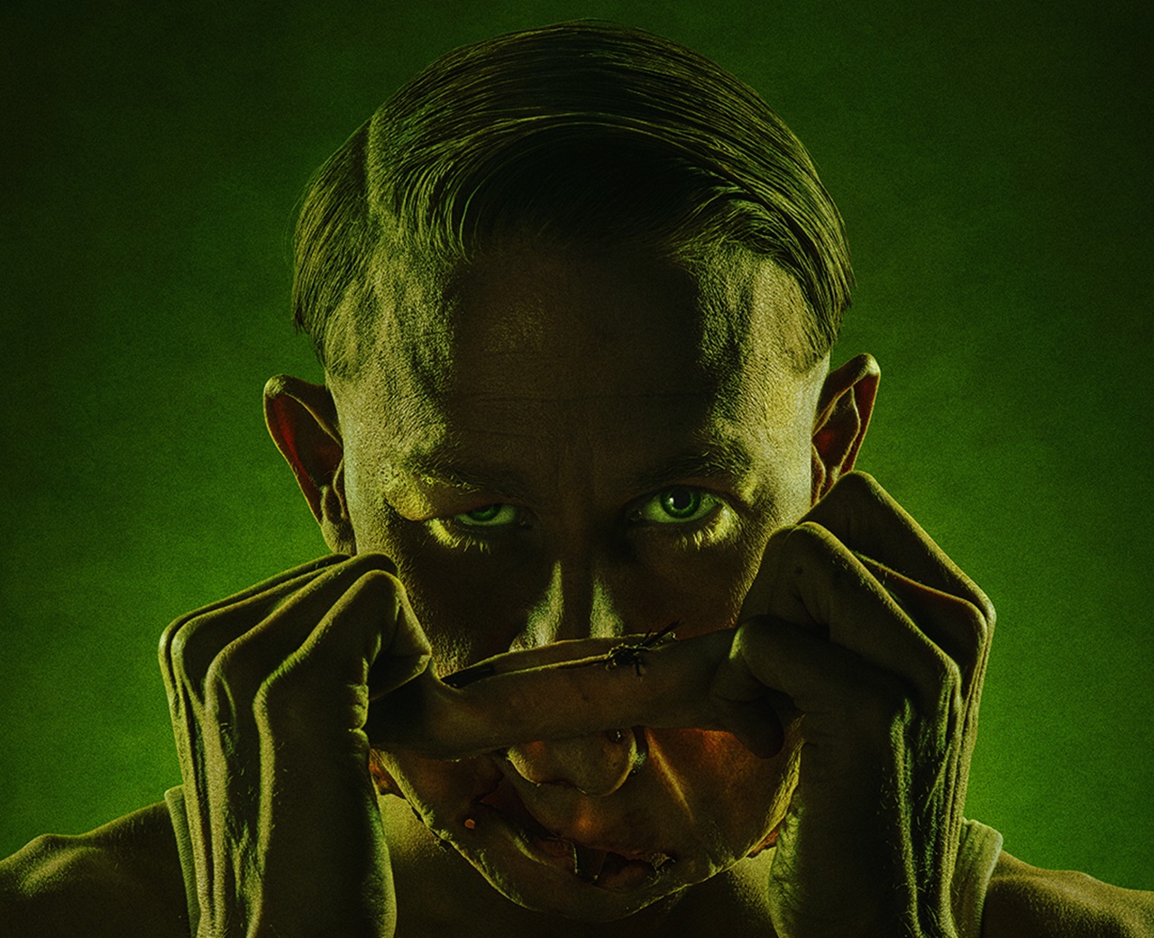 Monster: La Storia di Ed Gein