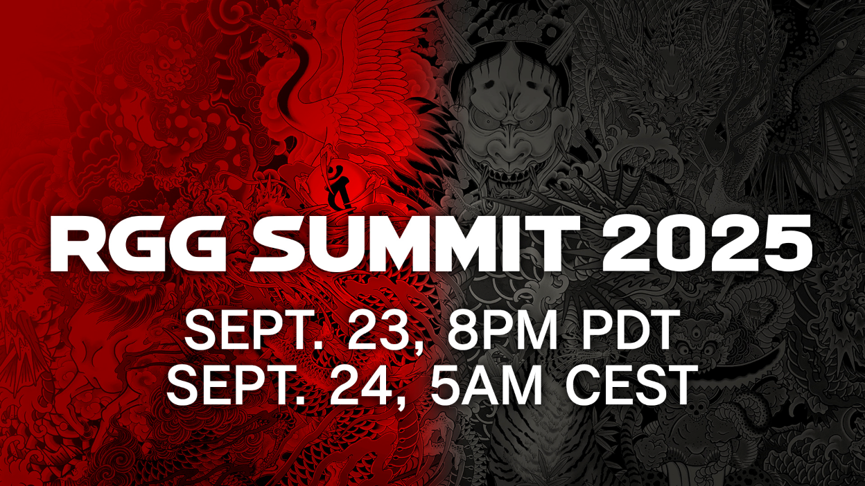 RGGSummit2025