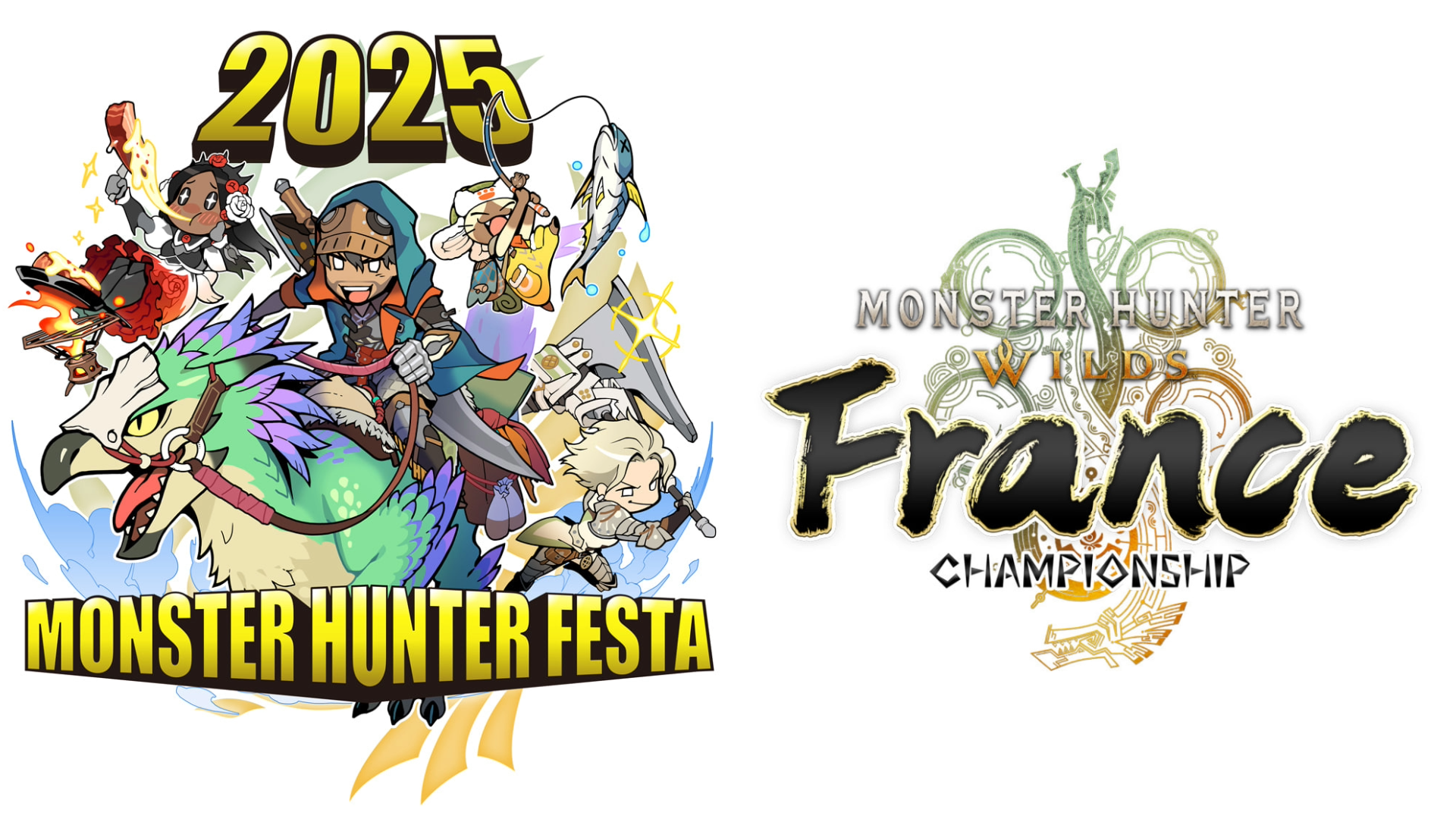 monster hunter