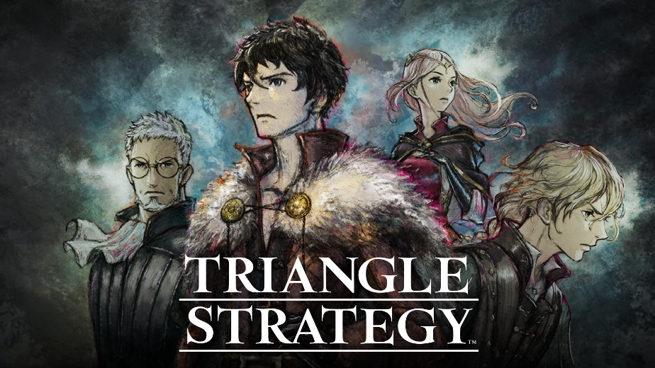 triangle strategy
