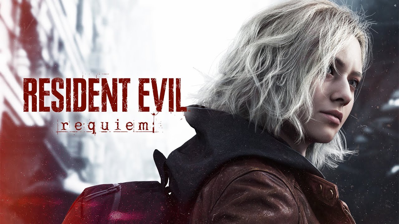 resident Evil Requiem