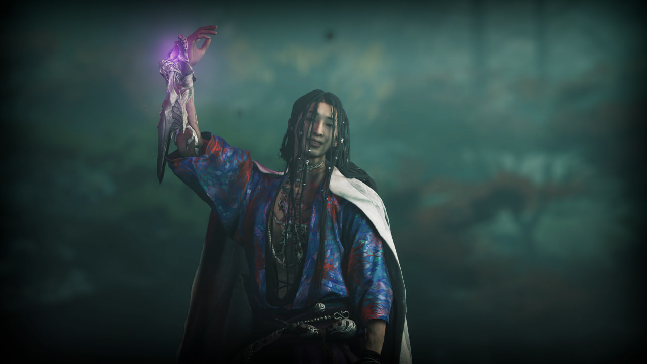 Onimusha: Way of the Sword