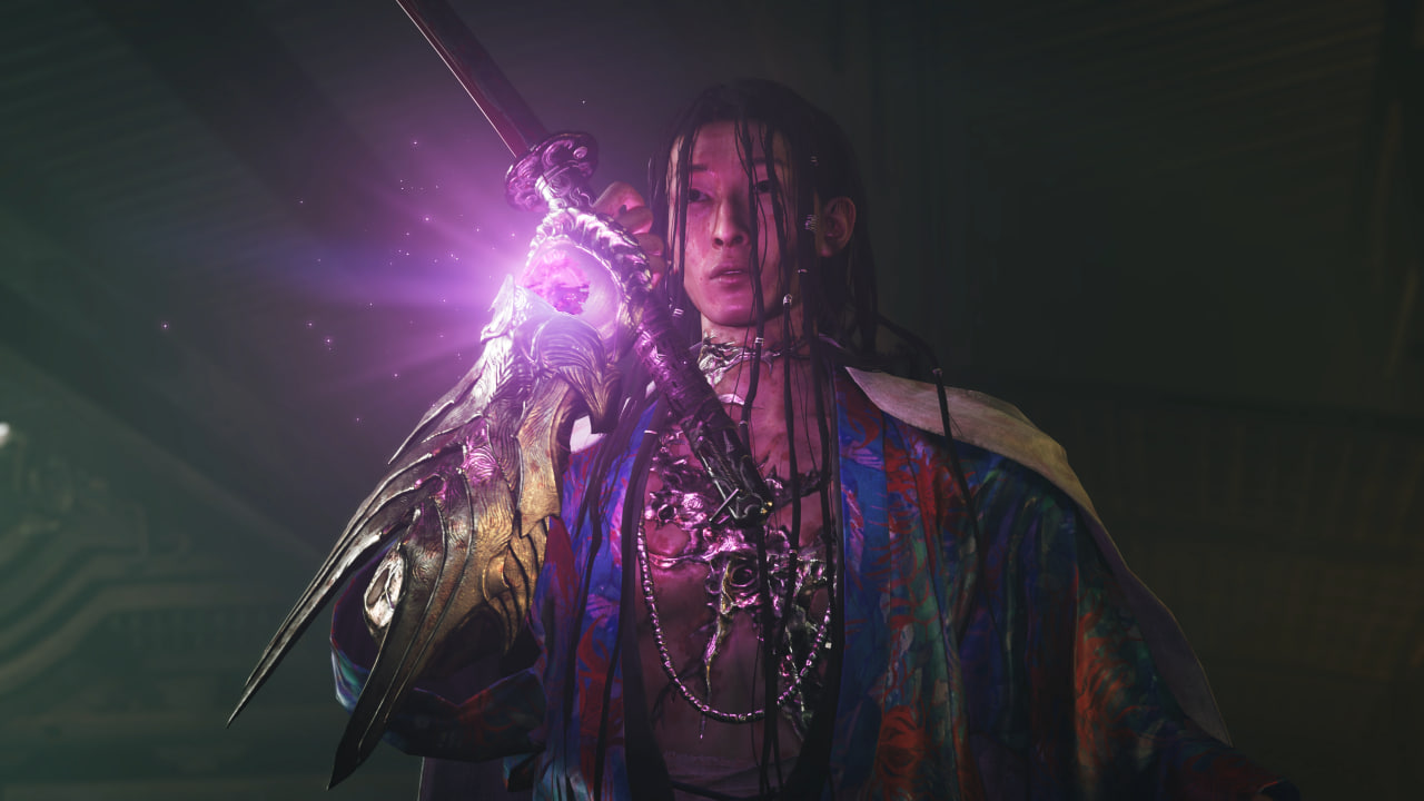 Onimusha: Way of the Sword