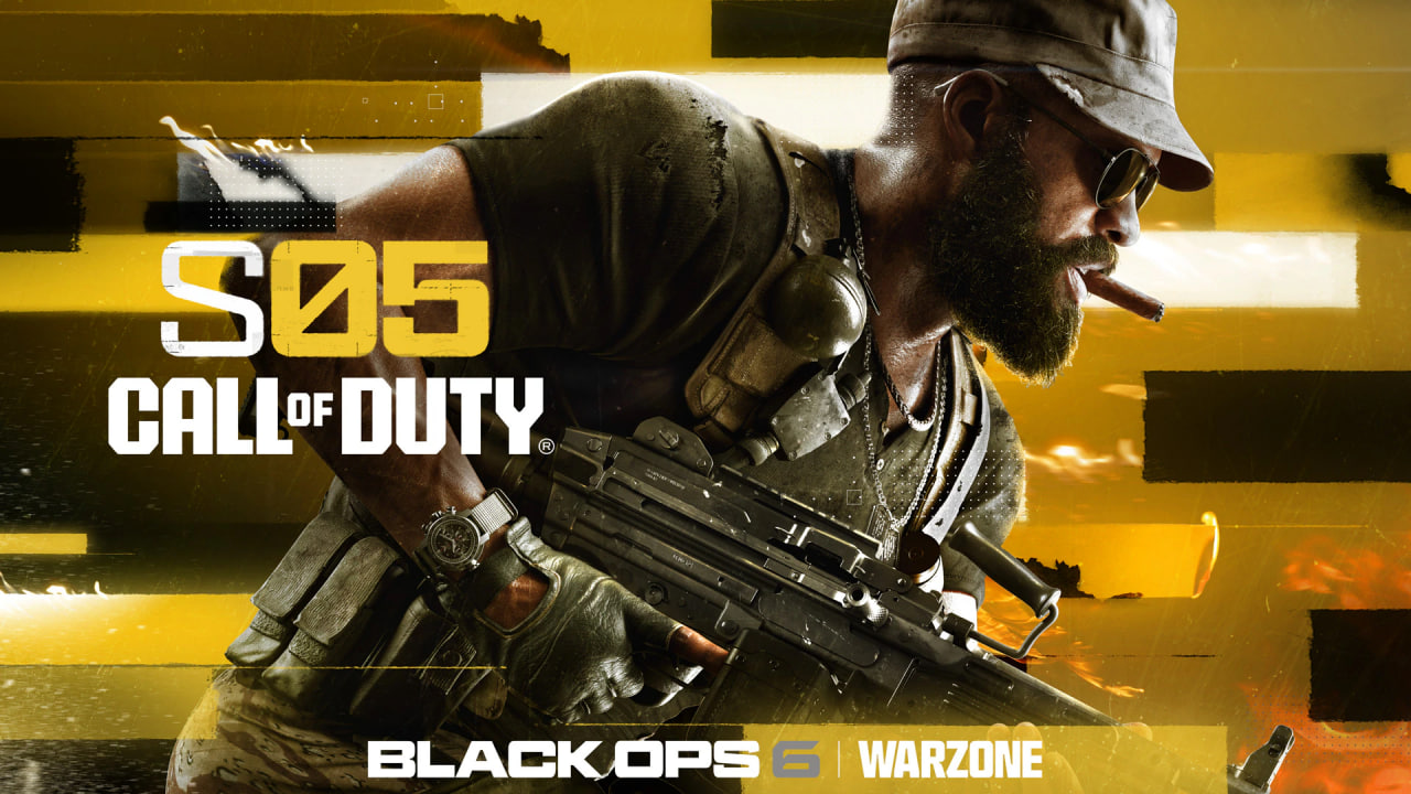call of duty