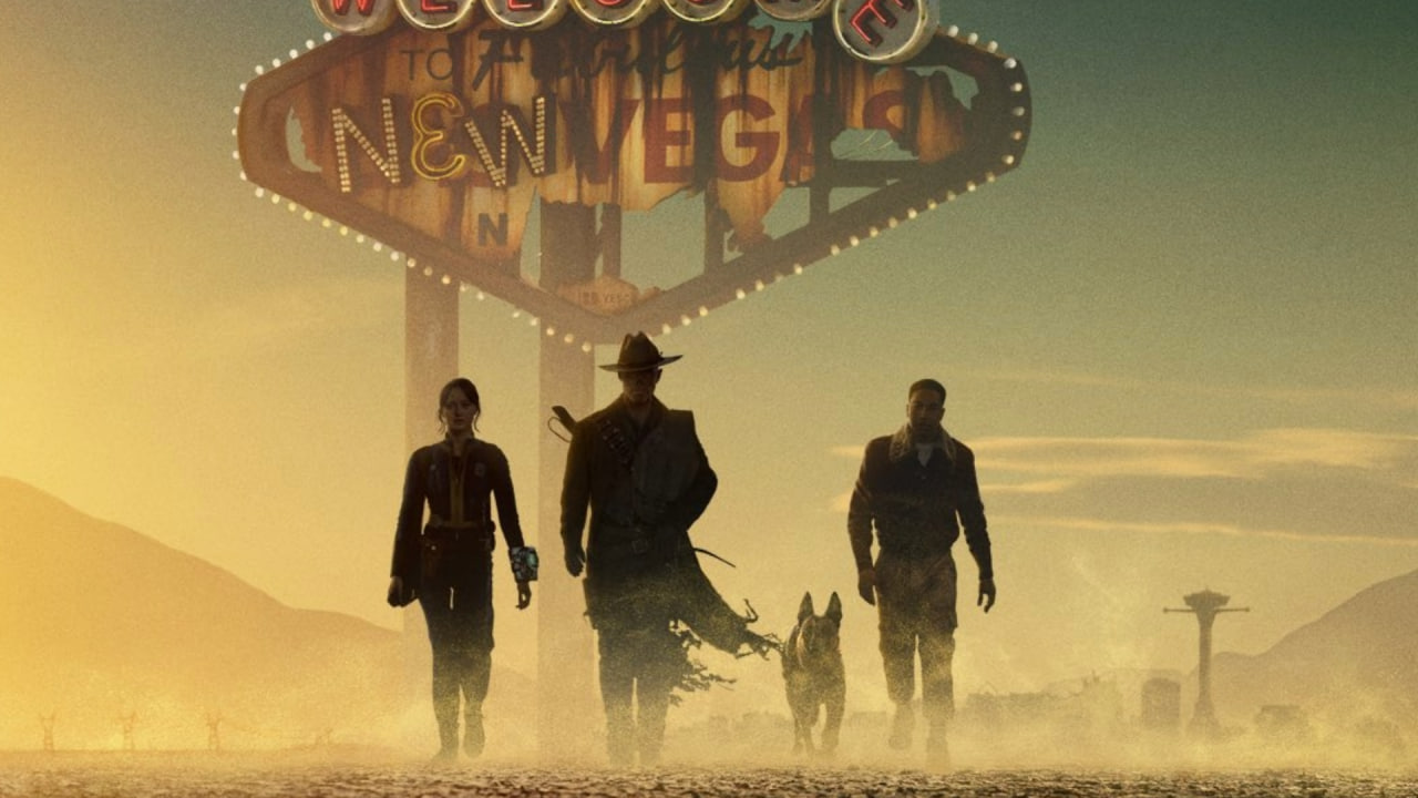 fallout
