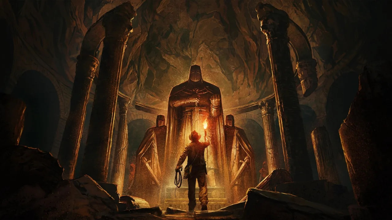 Indiana Jones e l'antico Cerchio