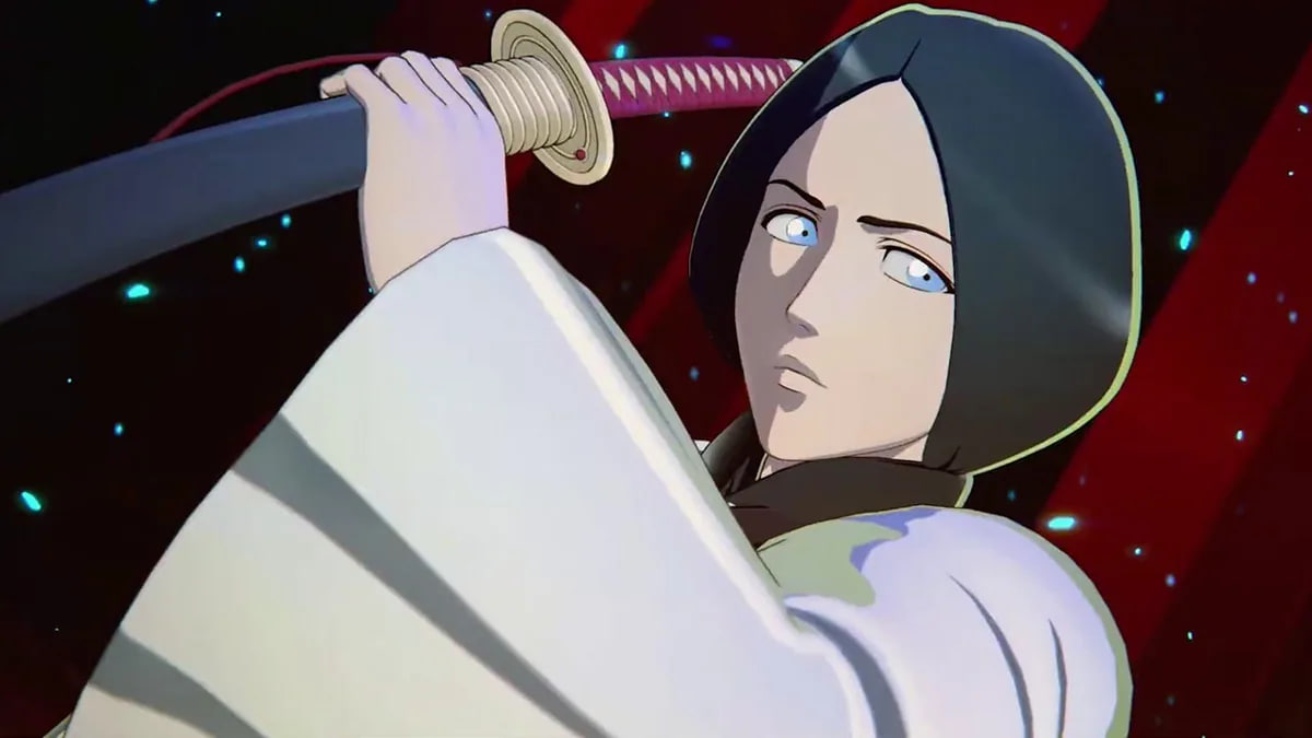 bleach