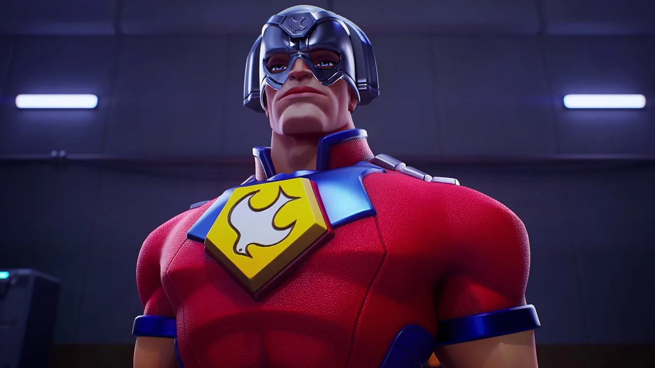DC WORLDS COLLIDE