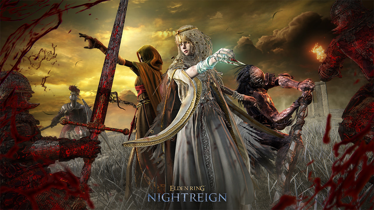 NIGHTREIGN