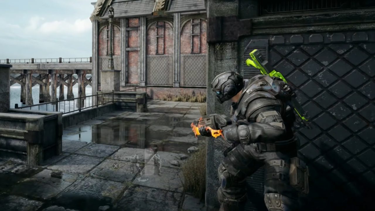 Gears of War: Reloaded