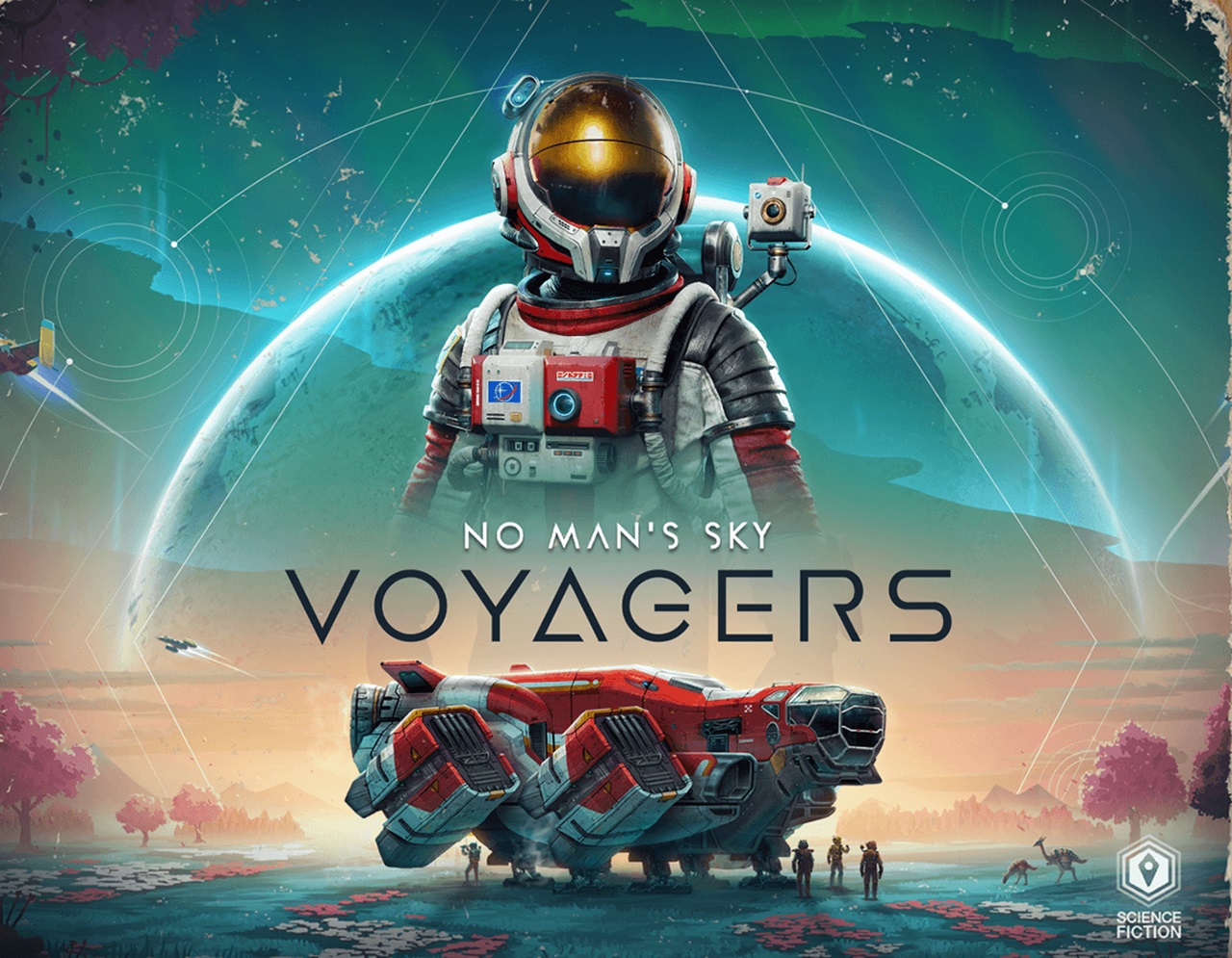 No Man’s Sky