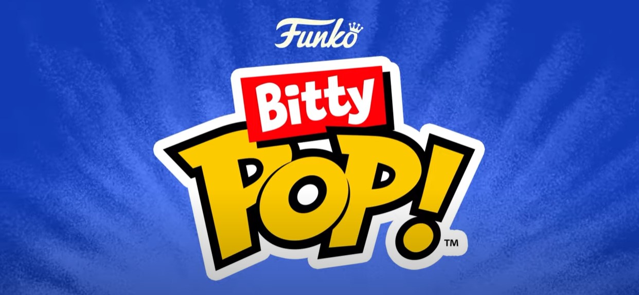 Bitty Pop!