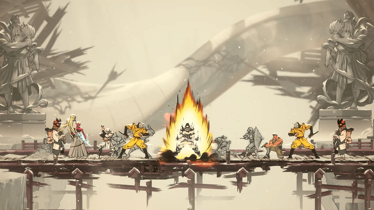 Shinobi: Art of Vengeance