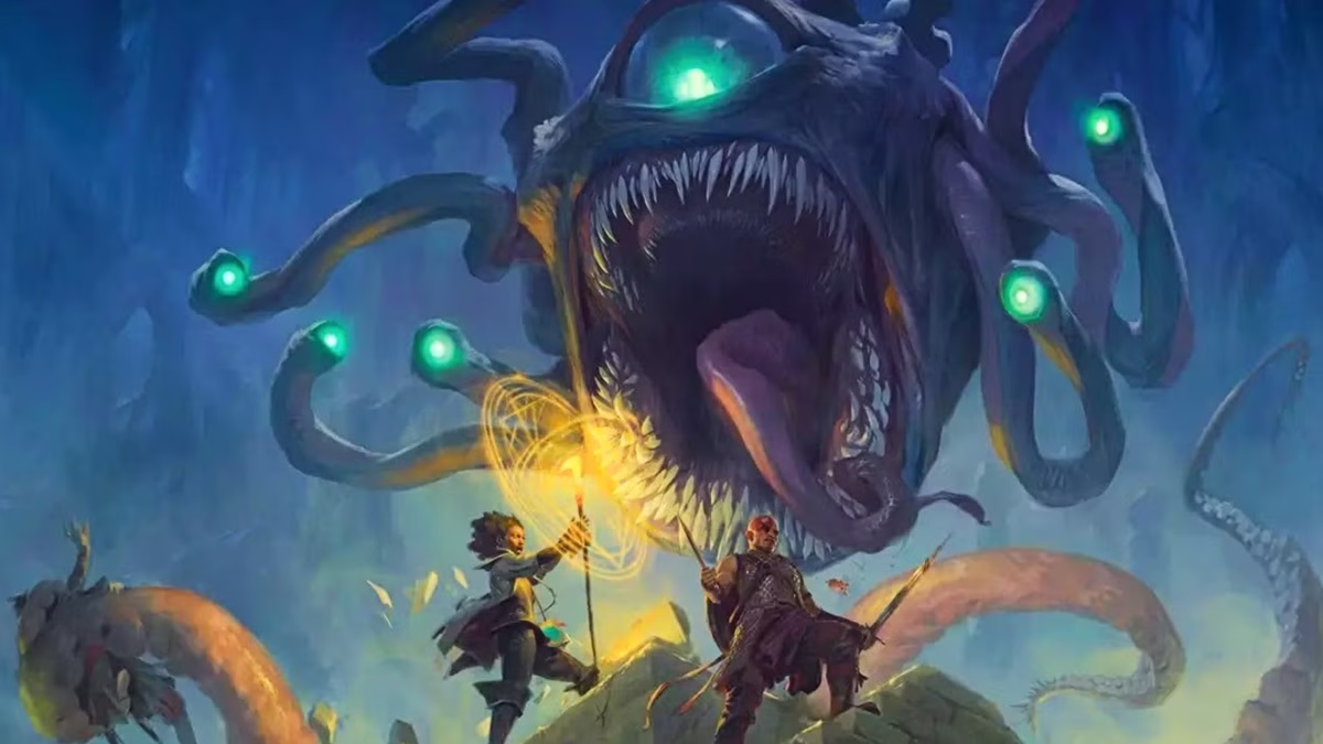 Dungeons & Dragons