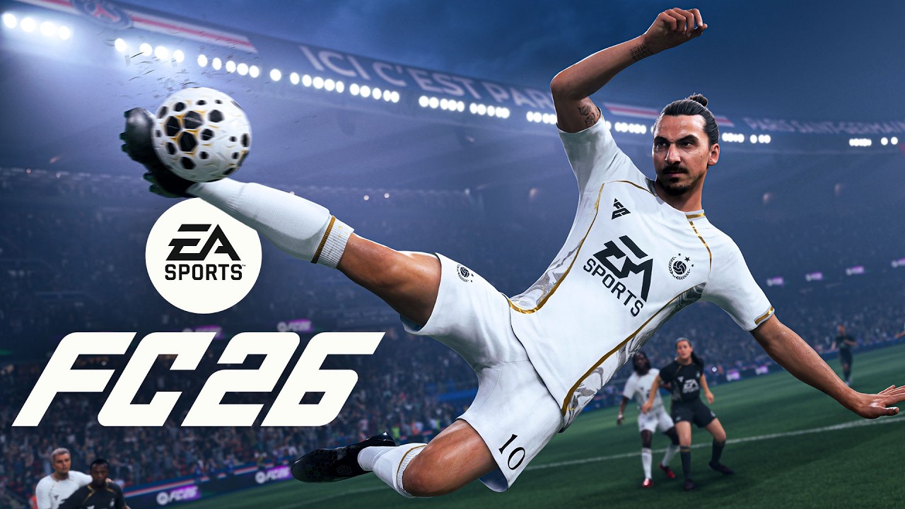 FC 26