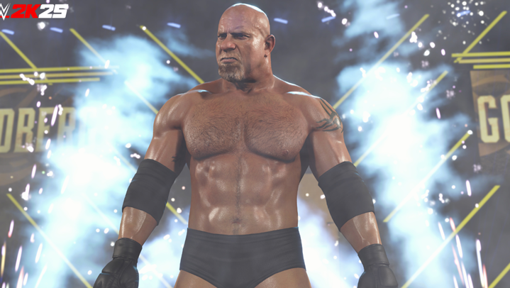 wwe 2025