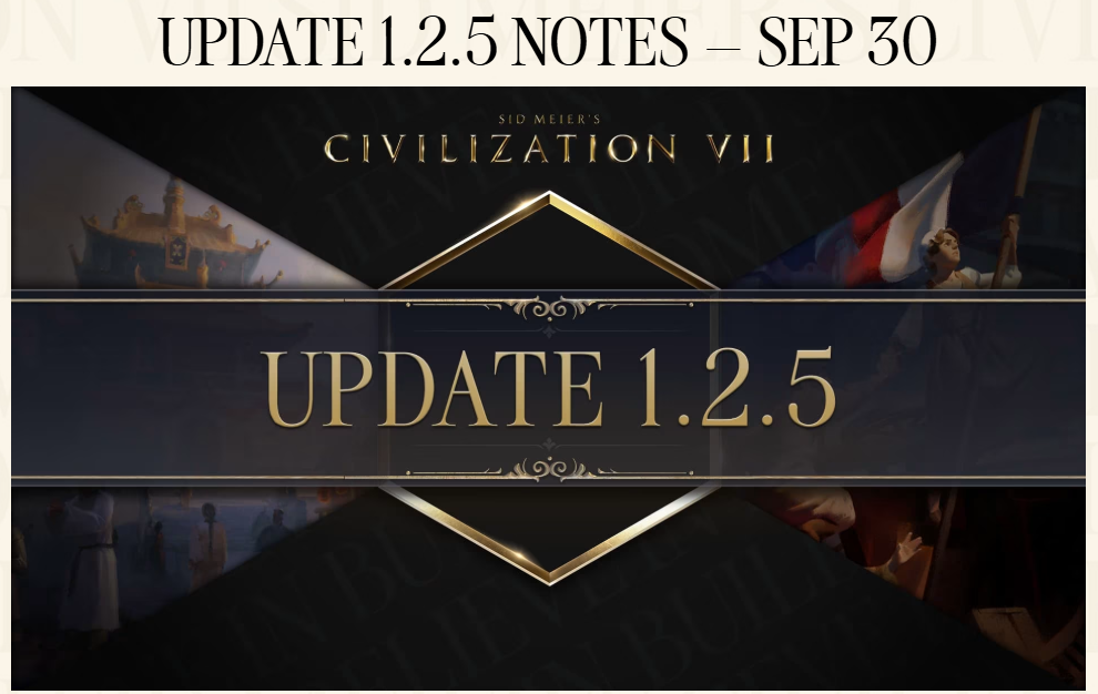 civilizzation VII