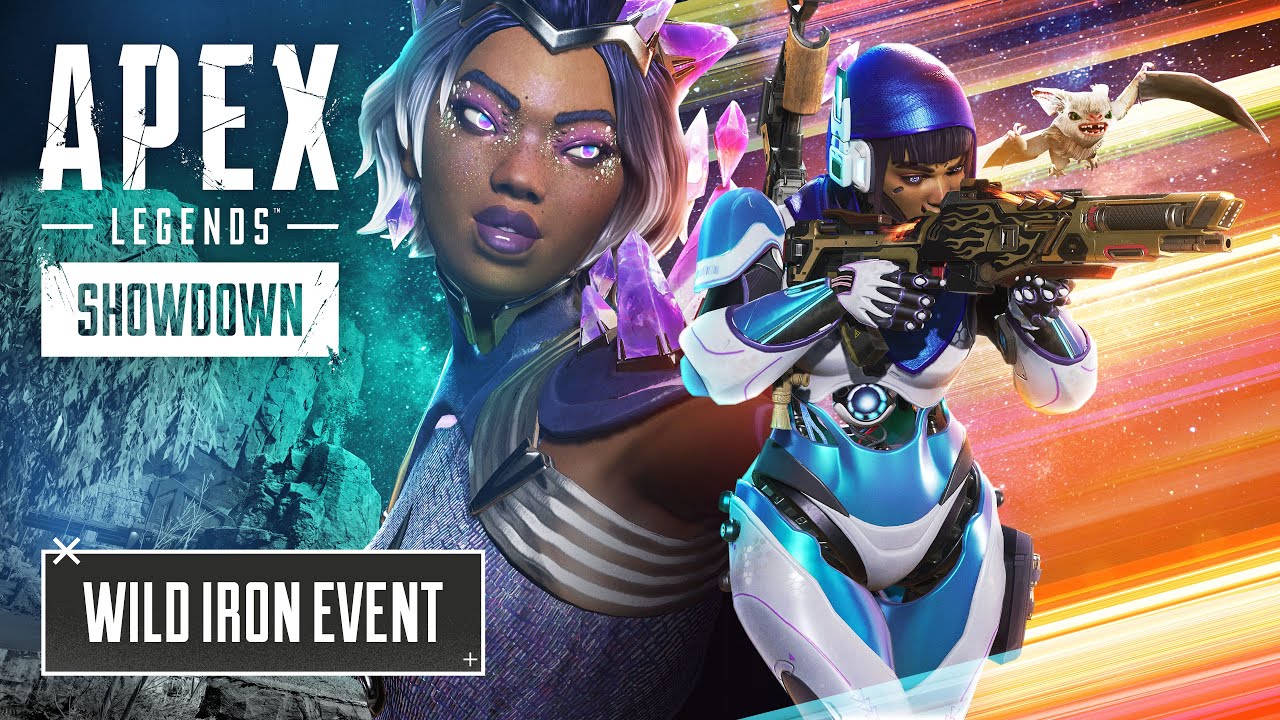 Apex Legends