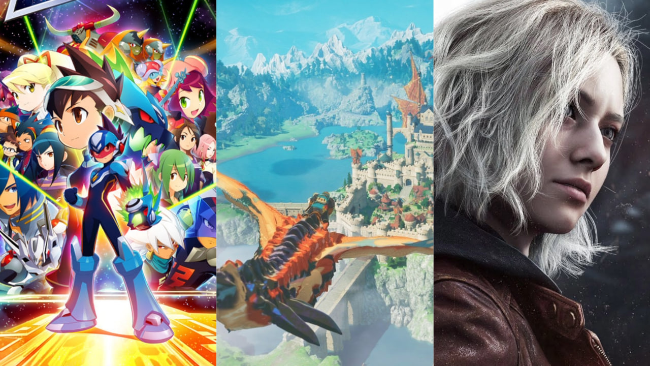 capcom