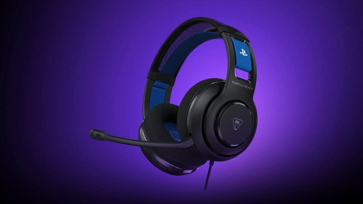 TURTLE BEACH ATLAS 200