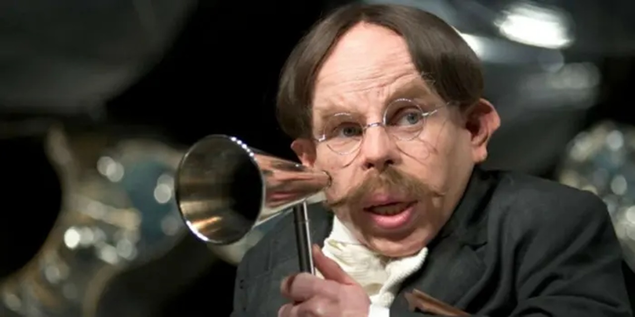 Harry Potter