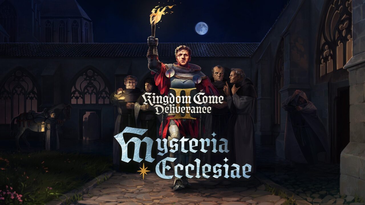 KINGDOM COME: DELIVERANCE II