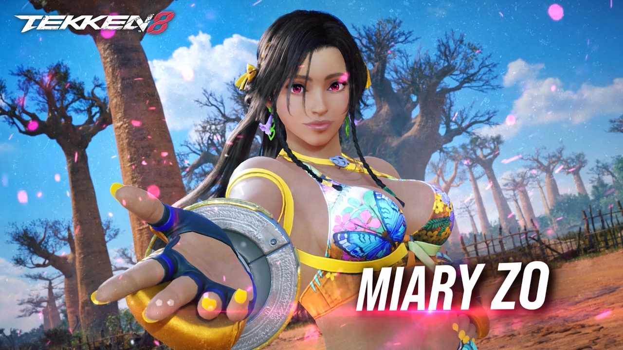 Miary Zo