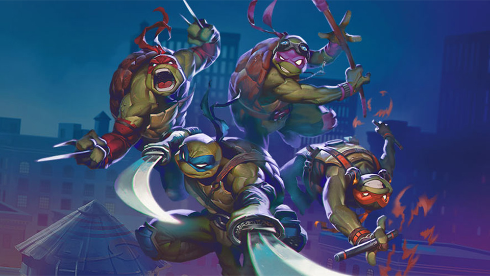 Magic: The Gathering
