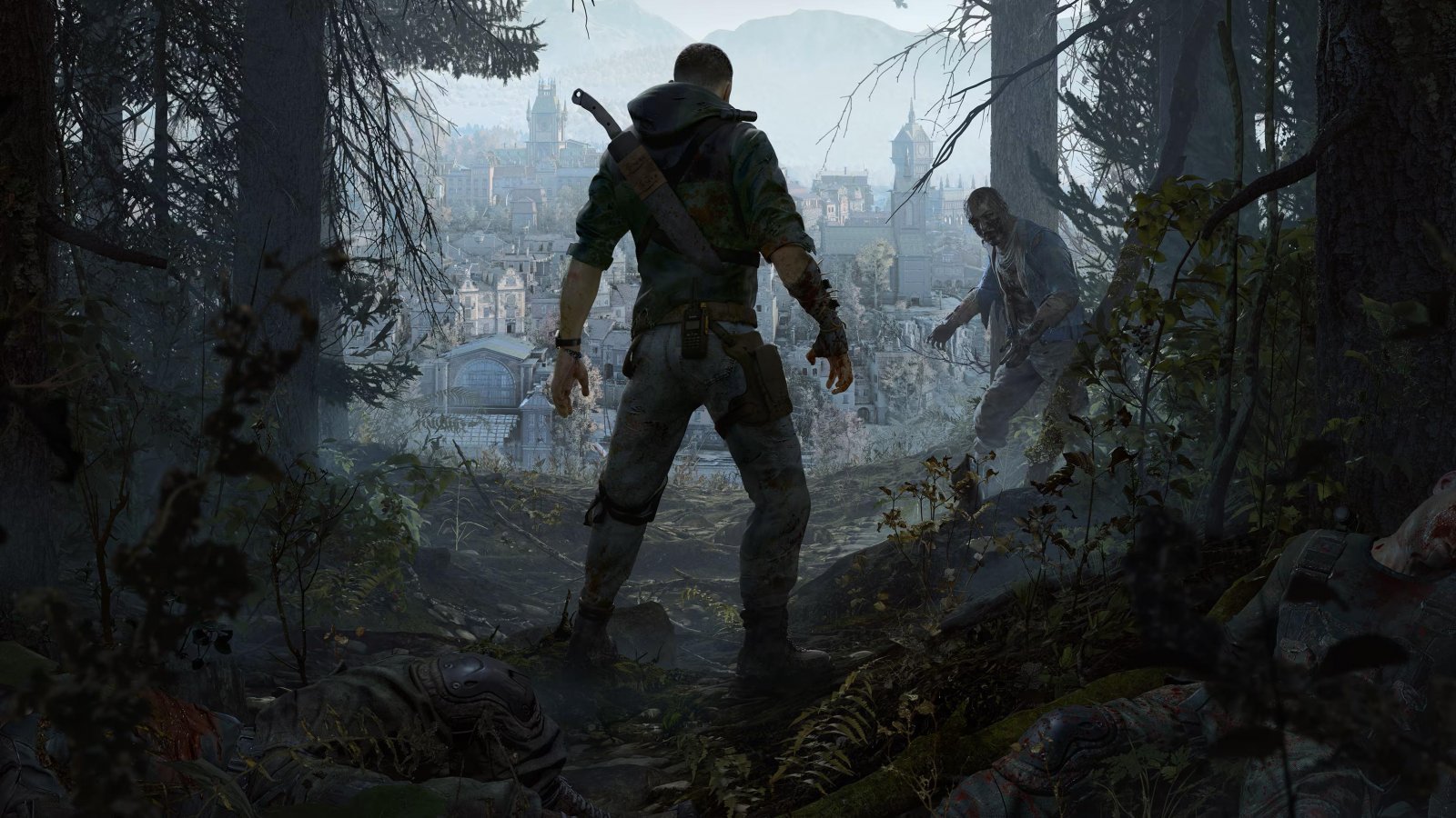 Dying Light: The Beast