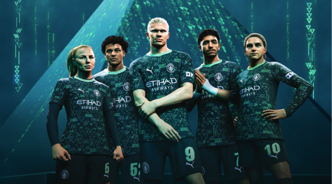 EA SPORTS FC 26